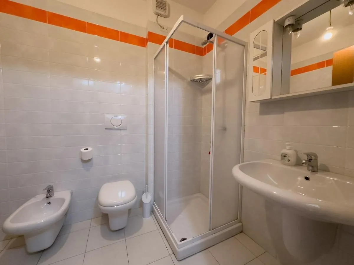 شقة Il Borgo A Bergamo 13 إيطاليا