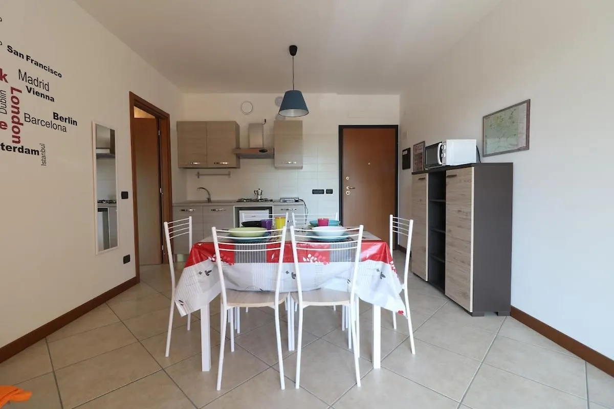 شقة Il Borgo A Bergamo 13 0*,  إيطاليا