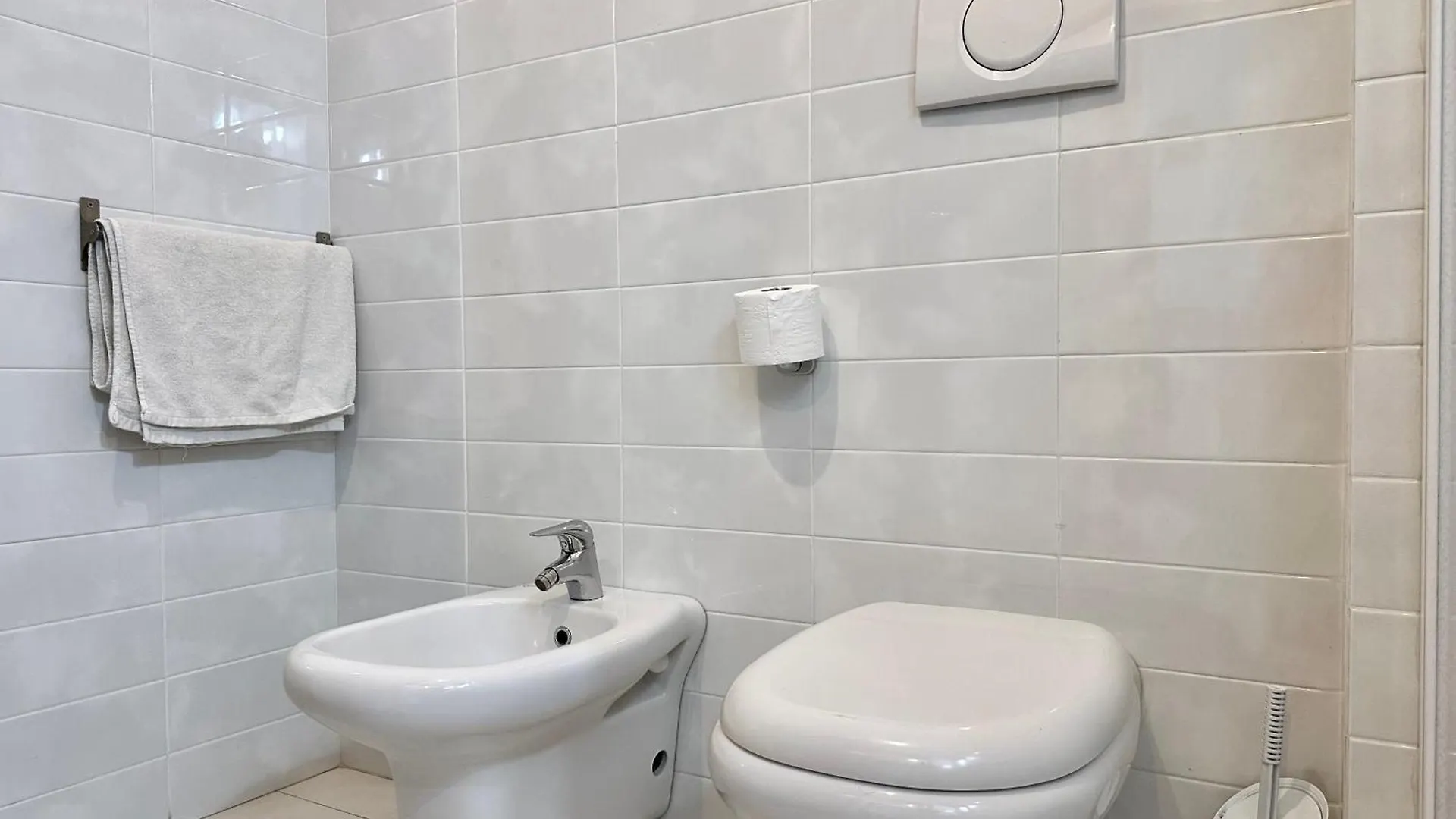 شقة Il Borgo A Bergamo 13