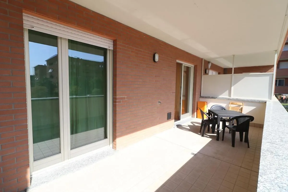 Il Borgo A Bergamo 13 Appartement