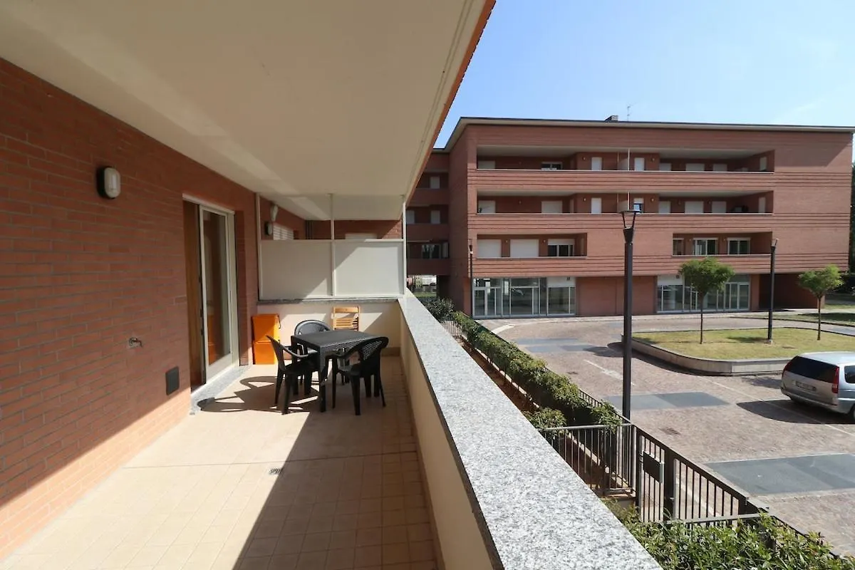 Il Borgo A Bergamo 13 Appartement Italië