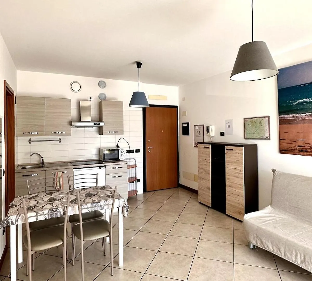 Il Borgo A Bergamo 13 Appartement