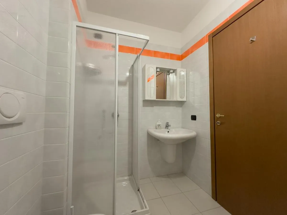 Il Borgo A Bergamo 13 Appartement