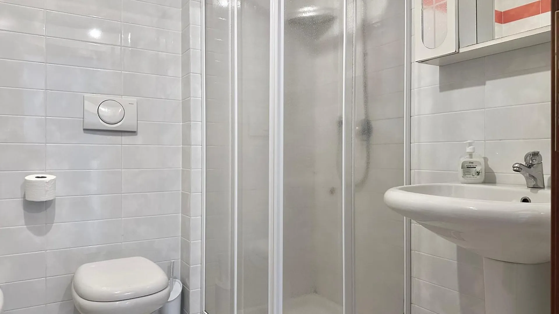 Il Borgo A Bergamo 13 Appartement